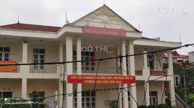 Bán nhà riêng đường Bát Khối, Long Biên, 52m2, 5.6 Tỷ, MT 6m, Mặt thoáng, ô tô tránh nhau 14873939