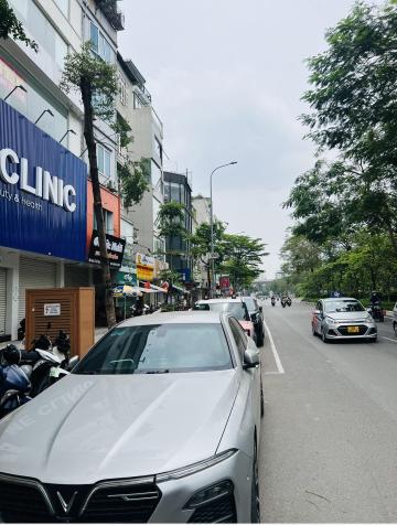 🌿Bán nhà ĐÔNG CÁC- Ô CHỢ DỪA mặt phố, Ô TÔ TRÁNH, kinh doanh đỉnh cao, LÔ GÓC sinh khí phát tài 14874031
