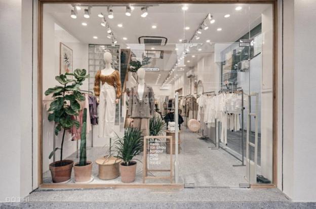 🌿Bán nhà ĐÔNG CÁC- Ô CHỢ DỪA mặt phố, Ô TÔ TRÁNH, kinh doanh đỉnh cao, LÔ GÓC sinh khí phát tài 14874031