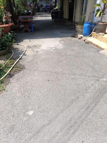 Bán nhà đất thị trấn Hóc Môn huyện Hóc Môn 14874063