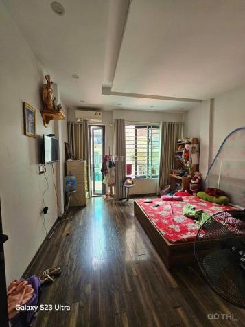 Bán Nhà Phố Nguyễn Chí Thanh Đống Đa 3 Bước ra mặt đường Ô TÔ TRÁNH dt 45m2 x 6 tầng MẶT TIỀN 4,2m 14874115