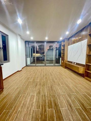 Bán Nhà Phố Tô Vĩnh Diện Thanh Xuân LÔ GÓC Ô TÔ TRÁNH dt 45m2 x 6 tầng MẶT TIỀN 6,4m 14874116