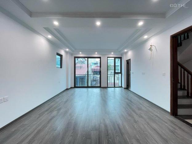 Bán Nhà Phố Tô Vĩnh Diện Thanh Xuân LÔ GÓC Ô TÔ TRÁNH dt 45m2 x 6 tầng MẶT TIỀN 6,4m 14874116