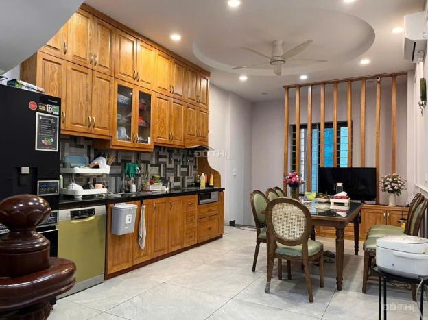 BÁN NHÀ PHỐ TAM TRINH – 50M² x 5 TẦNG – 6 PHÒNG NGỦ KHÉP KÍN – GIÁ 6.9 TỶ – NGÕ THÔNG – Ô TÔ GẦN 14874117