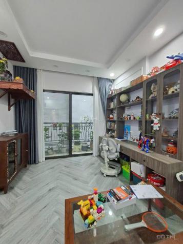 BÁN NHÀ PHỐ TAM TRINH – 50M² x 5 TẦNG – 6 PHÒNG NGỦ KHÉP KÍN – GIÁ 6.9 TỶ – NGÕ THÔNG – Ô TÔ GẦN 14874117