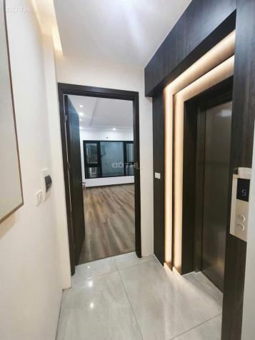 Bán nhà Mễ Trì Hạ 38m2 6 tầng thang máy nhỉnh 8 tỷ 14874289
