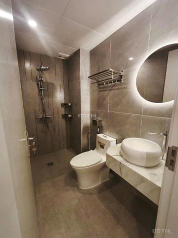 Bán nhà Mễ Trì Hạ 38m2 6 tầng thang máy nhỉnh 8 tỷ 14874289