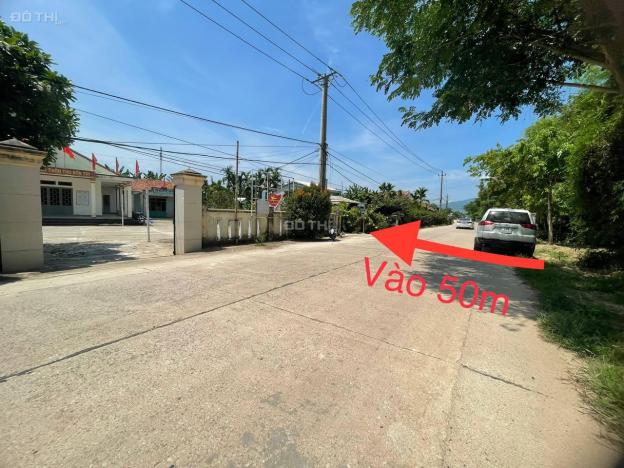 BÁN ĐẤT NỀN DUY XUYÊN - GẦN CẦU SÔNG THU, KẾT NỐI ĐẠI LỘC 14874329