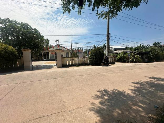 BÁN ĐẤT NỀN DUY XUYÊN - GẦN CẦU SÔNG THU, KẾT NỐI ĐẠI LỘC 14874329