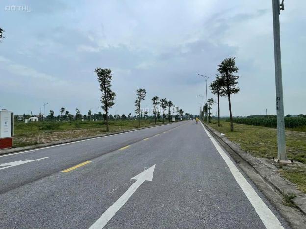 Bán Đất Khu Đô Thị Đức Giang, Yên Dũng, TP Bắc Giang . Diện Tích 90m2 - 131m2. 14874372