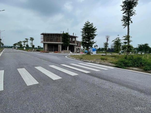 Bán Đất Khu Đô Thị Đức Giang, Yên Dũng, TP Bắc Giang . Diện Tích 90m2 - 131m2. 14874372