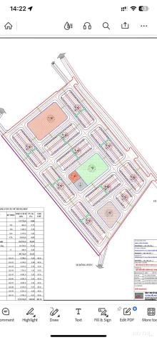 Bán Đất Khu Đô Thị Đức Giang, Yên Dũng, TP Bắc Giang . Diện Tích 90m2 - 131m2. 14874372
