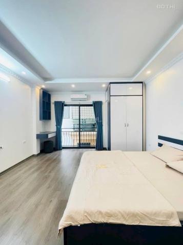 Bán nhà riêng tại Đường Mễ Trì, Phường Mễ Trì, Nam Từ Liêm, Hà Nội diện tích 30m2 giá 6.49 Tỷ 14874576