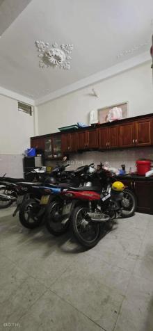 Bán nhà riêng lô góc dân xây phố Thái Thịnh, Đống Đa, 41m2 giá 10 tỷ 14874632