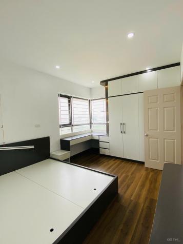 Căn hộ Trung tâm Mỹ Đình 116m2 3PN sẵn nội thất giá  nhỉnh 6 tỷ 14874659