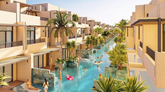 Caraworld Sông Town - Duy Nhất 1 Căn Kèm 