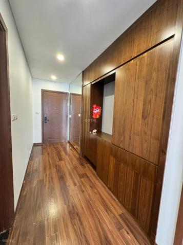 Bán căn  GÓC  toà N01T1,  Ngoại giao đoàn, Xuân Tảo, BTL 14874759