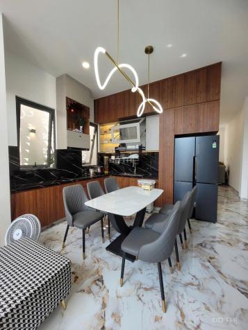 Cần bán gấp nhà hẻm Phú Nông, Vĩnh Ngọc, Nha Trang có 4 phòng trọ cao cấp 14874805