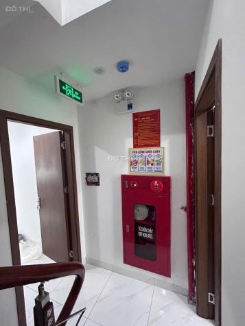 Toà căn hộ cho thuê Phú Đô 40m2 6 tầng 10 phòng giá chỉ 8 tỷ 25 tỷ quá rẻ 14874933