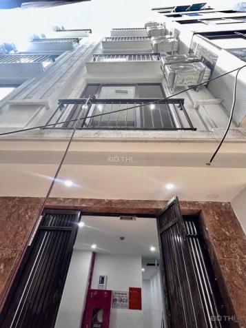 Toà căn hộ cho thuê Phú Đô 40m2 6 tầng 10 phòng giá chỉ 8 tỷ 25 tỷ quá rẻ 14874933