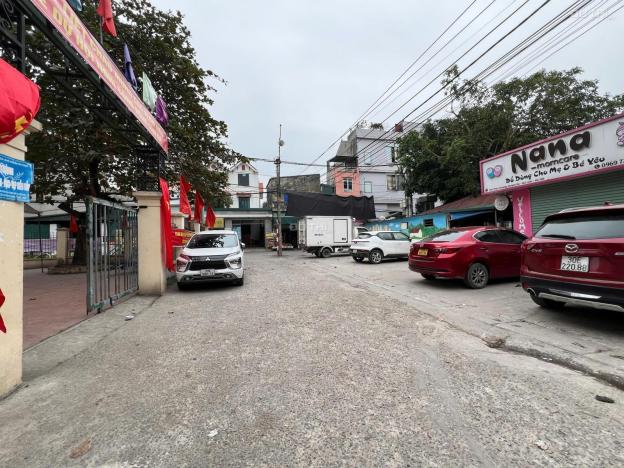 Bán lô góc đẹp – dương hà, gia lâm – giá rẻ, kd thuận tiện dt 86m2 14874948