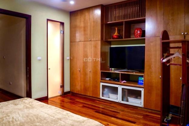 Bán nhà phố Trung Kính phân lô, đường ô tô tránh, 70m2, MT5m, nhỉnh 32 tỉ, chỗ đỗ xe ô tô ngày đêm 14875010