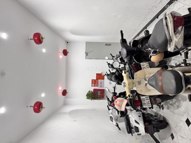 BÁN NHÀ PHỐ LÁNG - ĐỐNG ĐA, GẦN Ô TÔ, NỘI THẤT XỊN, DOANH THU 45tr/THÁNG, 47 m2, GIÁ CHỈ 9,5 tỷ 14875296