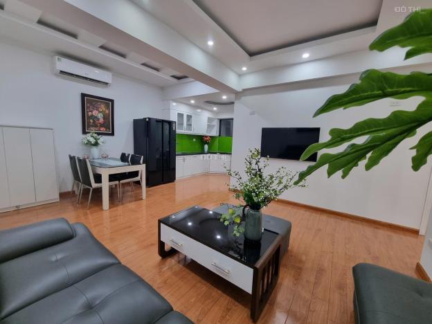 Bán căn hộ khu Mỹ Đình 2 góc cực xinh 83m2 3PN 2WC full nội thất nhỉnh 5 tỷ 14875307