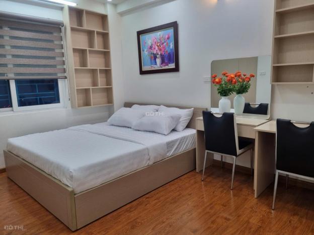 Bán căn hộ khu Mỹ Đình 2 góc cực xinh 83m2 3PN 2WC full nội thất nhỉnh 5 tỷ 14875307