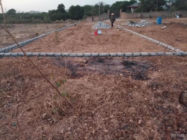 Đất vàng Chũ Bắc Giang - 220M2 giá 580 triệu, vị trí đắc địa 14875394