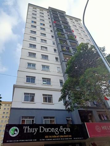 Bán căn góc đẹp Khu đô thị Mỹ Đình 2 130m2, 3pn, 3wc giá chỉ 6.8 tỷ 14876612