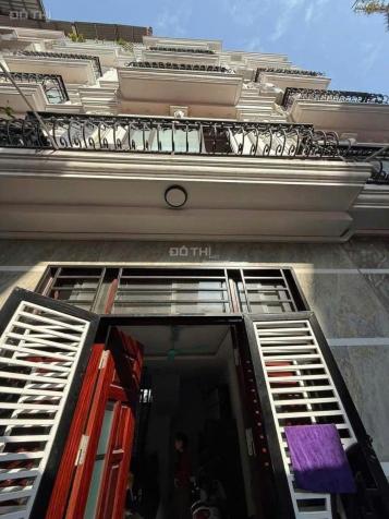 Bán nhà 5 tầng đẹp gần khu đô thị Vân Canh HUD – Giá chỉ 5 tỷ 14876616