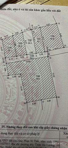 Bán nhà 5 tầng đẹp gần khu đô thị Vân Canh HUD – Giá chỉ 5 tỷ 14876616