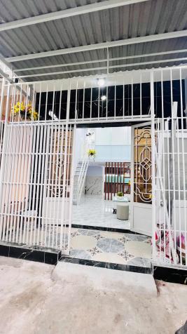 Chính Chủ cần bán căn nhà Đường Số 4 Tku Dân Bình Hưng 14875220