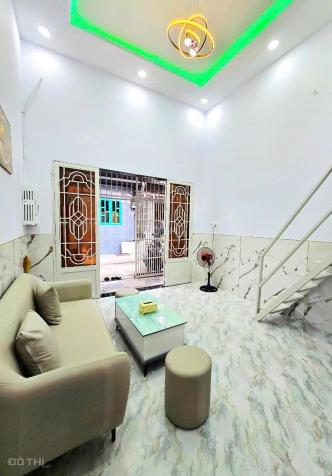 Chính Chủ cần bán căn nhà Đường Số 4 Tku Dân Bình Hưng 14875220
