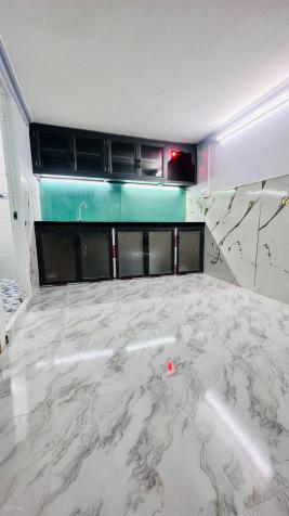 Chính Chủ cần bán căn nhà Đường Số 4 Tku Dân Bình Hưng 14875220