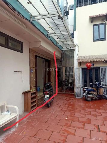 Bán nhà Mỹ Đình 36m2 5 tầng mới thoáng sáng giá chỉ 6.x tỷ 14877126