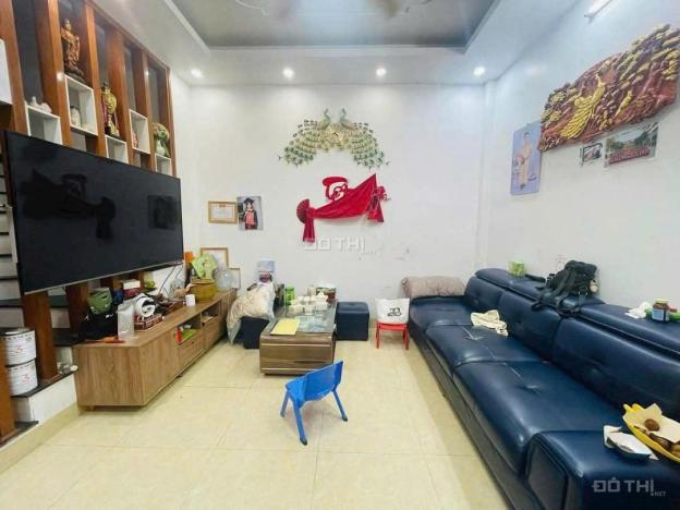 Bán nhà Mỹ Đình 36m2 5 tầng mới thoáng sáng giá chỉ 6.x tỷ 14877126