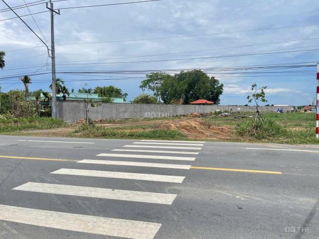 Bán đất Mt Ql 50 - Gò công, Giá 500tr, Dt 100m2, Shr, công chứng sang tên ngay 14877153