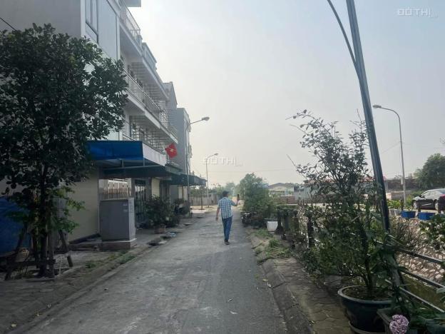 🔥 BÁN ĐẤT TÁI ĐỊNH CƯ ĐỖ XÁ - YÊN THƯỜNG, GIA LÂM  14877161