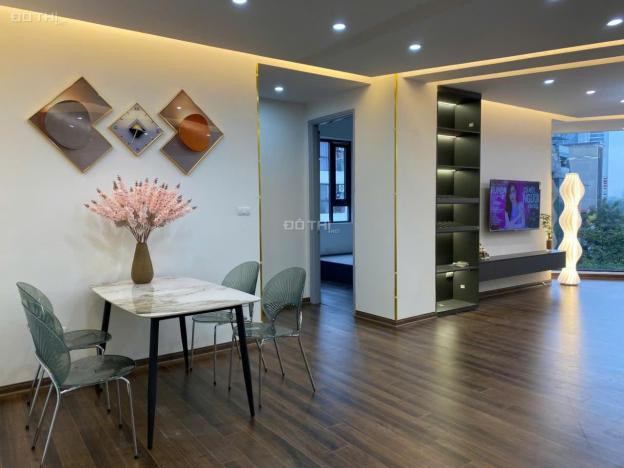 Cần bán nhanh căn hộ chung cư Ct4-1 Mế Trì, 3n, 111m full đồ đẹp 14877206