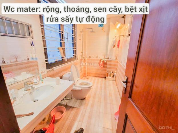 Bán nhà riêng 45/42.1m2 tại Liễu Giai, Ba Đình, Hà Nội 14877226