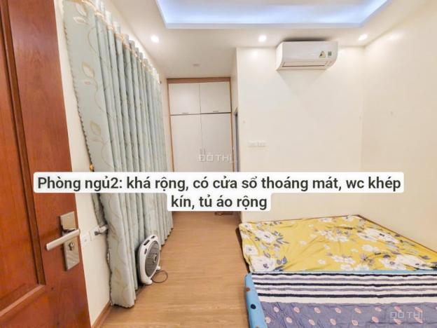 Bán nhà riêng 45/42.1m2 tại Liễu Giai, Ba Đình, Hà Nội 14877226