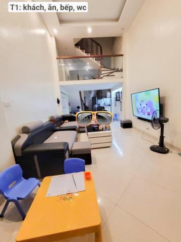Bán nhà riêng 45/42.1m2 tại Liễu Giai, Ba Đình, Hà Nội 14877226