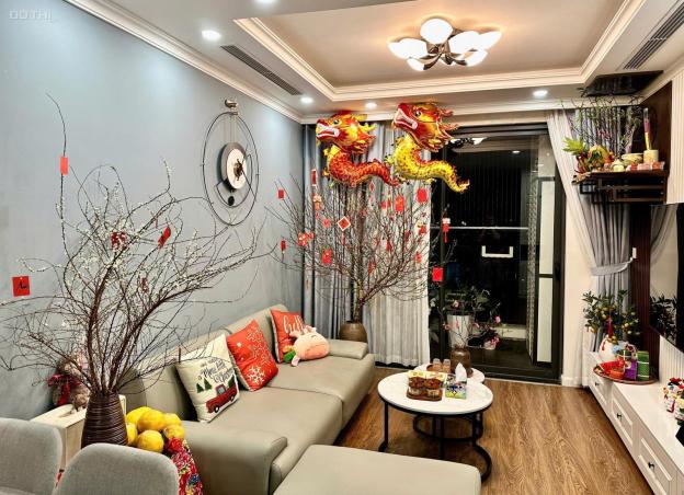 Bán căn hộ tòa nhà R2 Sunshine riverside, Phú Thượng, Tây Hồ 14877236