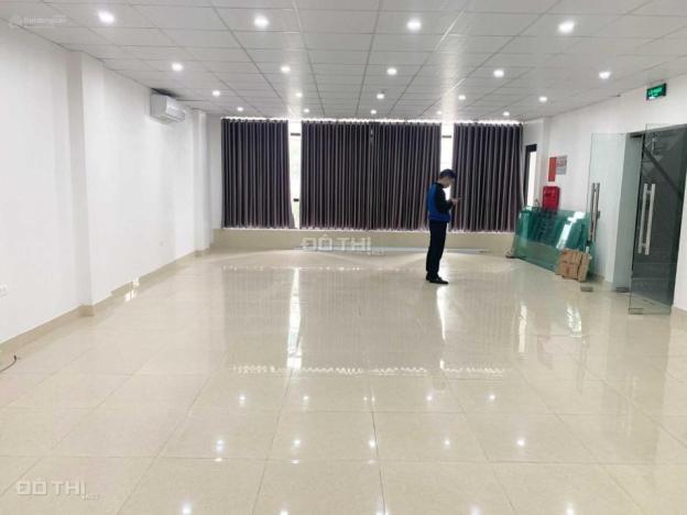 Cho thuê sàn văn phòng Nguyễn Xiển, 90 m2 sàn thông view thoáng 14877242