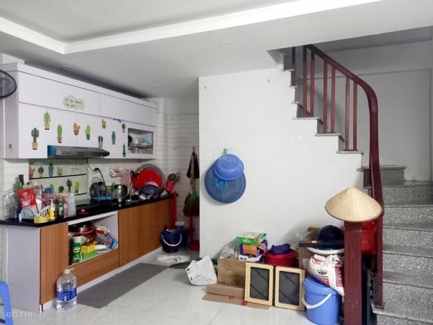 Bán nhà hiếm khu Mỹ Đình 32m2 x 5 tầng chỉ nhỉnh 5 tỷ 14877425