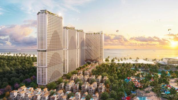 Sun Group ra mắt Blanca City – Khu đô thị nghỉ dưỡng đẳng cấp tại Vũng Tàu | 093.177.5040 14877483