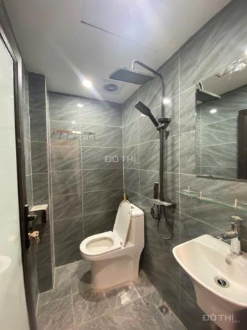 Bán Nhà Tân Mai 35m2, 5 tầng, Ô tô 10m, ngõ thông, SĐCC, nhỉnh 6 tỷ 14877510