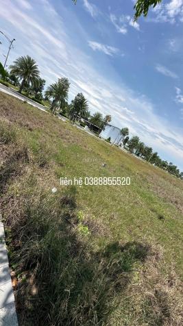 BÁN ĐẤT NỀN NGỘP NGÂN HÀNG 90m2 - GIÁ 1.5TỶ LONG AN 14877800